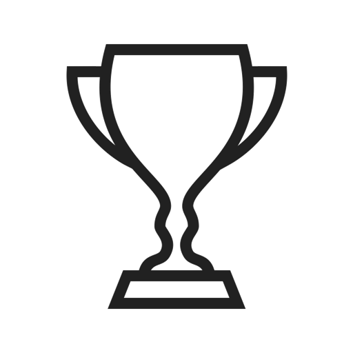 icon: trophy