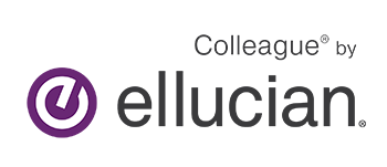 Ellucian Colleague logo