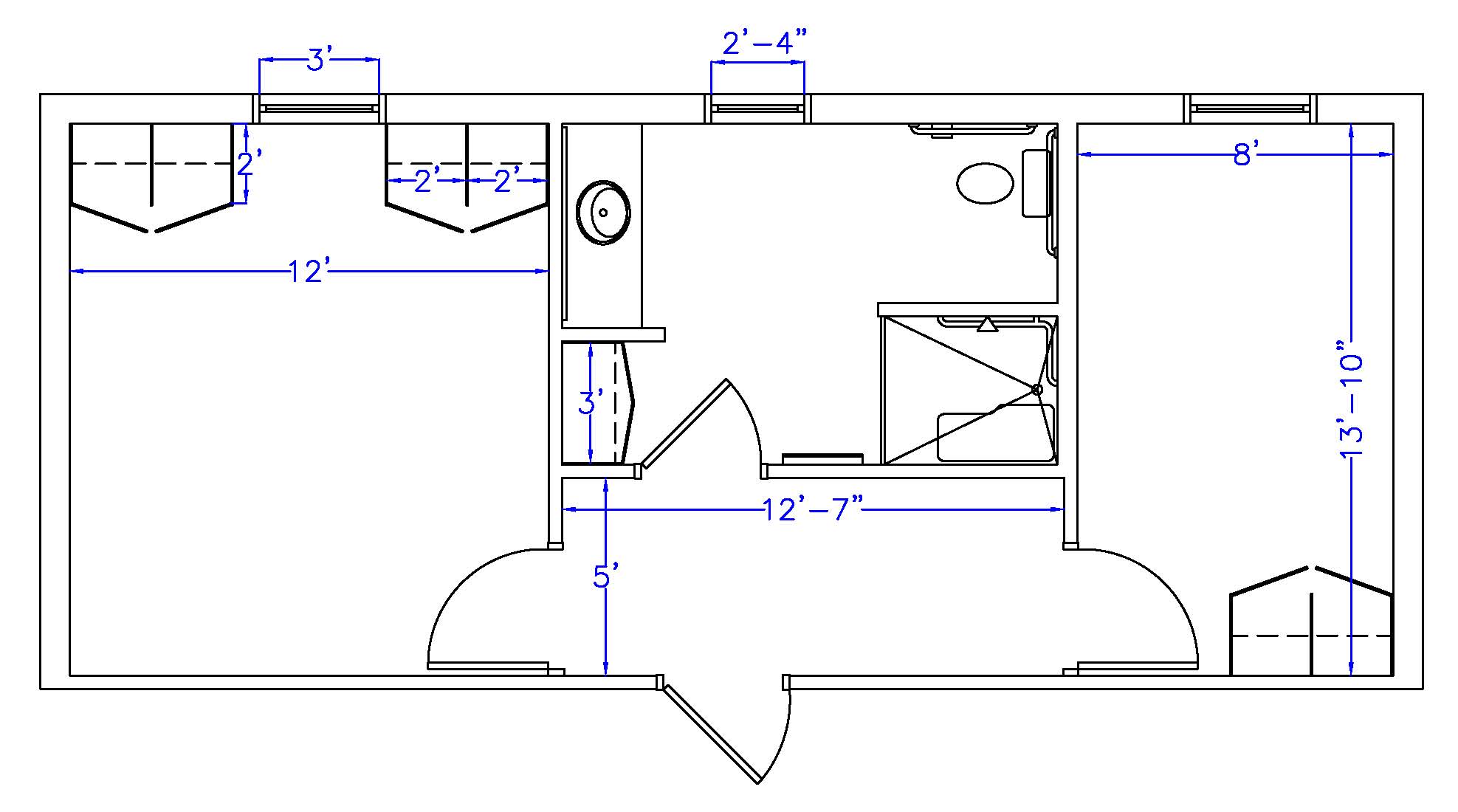 Howe Carpenter Suite